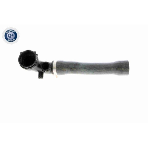 K&uuml;hlerschlauch VAICO V20-1925 Q+, Erstausr&uuml;sterqualit&auml;t f&uuml;r BMW, links oben