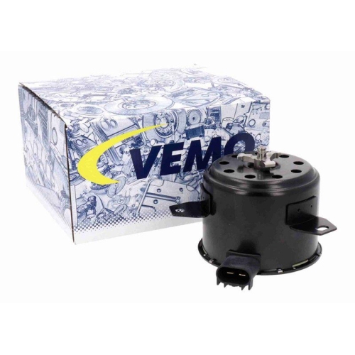 Elektromotor, K&uuml;hlerl&uuml;fter VEMO V57-01-0009 Original VEMO Qualit&auml;t f&uuml;r CADILLAC