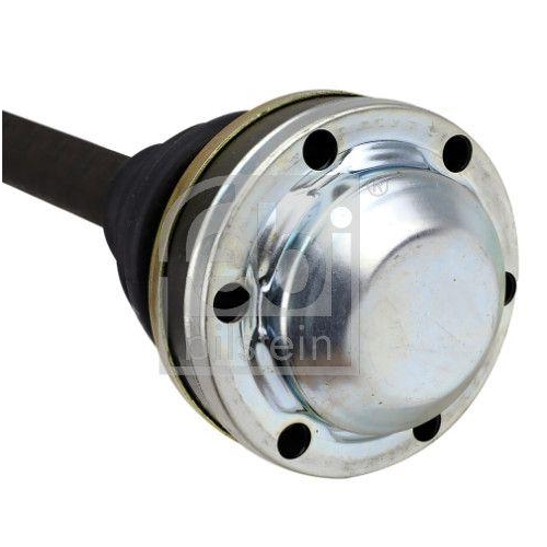 FEBI BILSTEIN Antriebswelle 193732 f&uuml;r AUDI SEAT SKODA VW, Vorderachse rechts