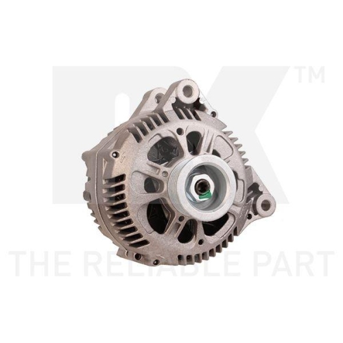 Generator NK 4841930 f&uuml;r CITRO&Euml;N MITSUBISHI PEUGEOT