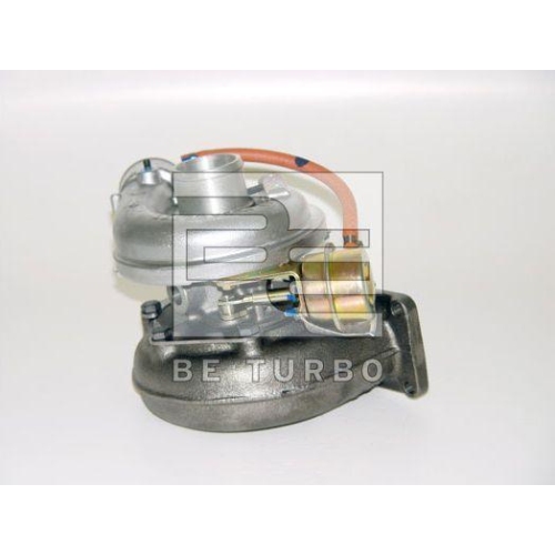 BE TURBO 124024 Lader, Aufladung f&uuml;r ALFA ROMEO