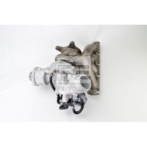 BE TURBO 129899 Lader, Aufladung f&uuml;r VAG