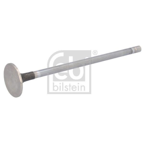 FEBI BILSTEIN 1000529 Auslassventil f&uuml;r IVECO