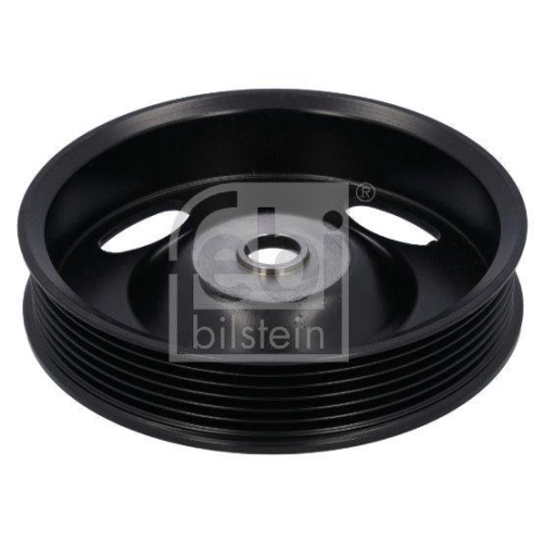 Riemenscheibe, Kurbelwelle FEBI BILSTEIN 108767 für AUDI SEAT SKODA VW