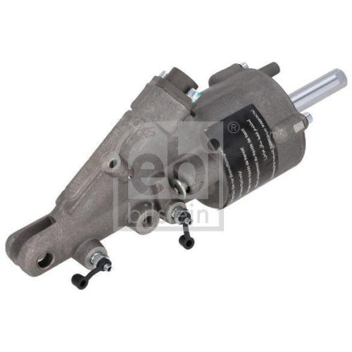 FEBI BILSTEIN Kupplungsverstärker 11739 für VOLVO