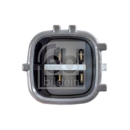 FEBI BILSTEIN Lambdasonde 175910 f&uuml;r CITRO&Euml;N PEUGEOT TOYOTA