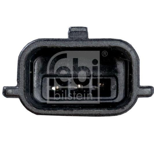 FEBI BILSTEIN Impulsgeber, Kurbelwelle 177115 f&uuml;r NISSAN RENAULT DACIA