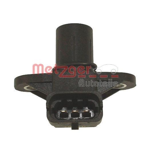 Sensor, Nockenwellenposition METZGER 0903137 f&uuml;r MERCEDES-BENZ