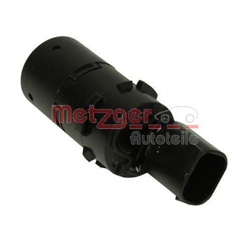 Sensor, Einparkhilfe METZGER 0901234 f&uuml;r FORD, hinten