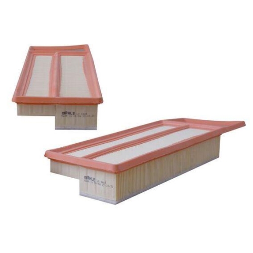 Luftfilter KNECHT LX 3465 f&uuml;r ALFA ROMEO CHRYSLER CITRO&Euml;N FIAT FORD GMC LANCIA