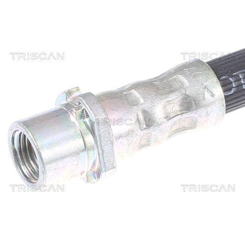 Bremsschlauch TRISCAN 8150 11220 f&uuml;r BMW, Hinterachse, innen
