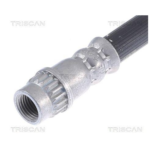Bremsschlauch TRISCAN 8150 25137 f&uuml;r RENAULT, Hinterachse links