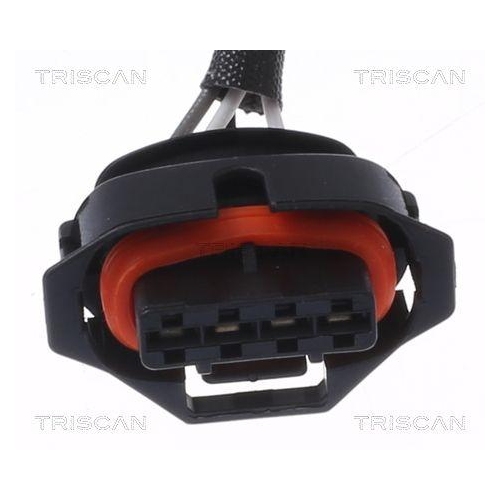 Lambdasonde TRISCAN 8845 12079 f&uuml;r FIAT OPEL VAUXHALL, nach Katalysator