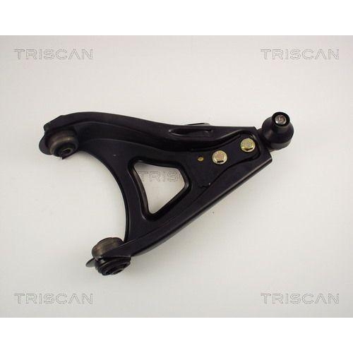 Lenker, Radaufh&auml;ngung TRISCAN 8500 25506 f&uuml;r RENAULT, Vorderachse links, au&szlig;en
