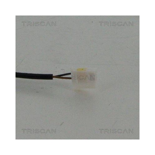 Sensor, Raddrehzahl TRISCAN 8180 43405 f&uuml;r HYUNDAI KIA, Hinterachse rechts