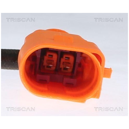 Sensor, Abgastemperatur TRISCAN 8826 29016 f&uuml;r AUDI HITACHI
