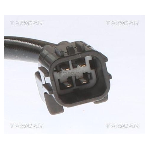 Lambdasonde TRISCAN 8845 43139 f&uuml;r KIA, nach Katalysator