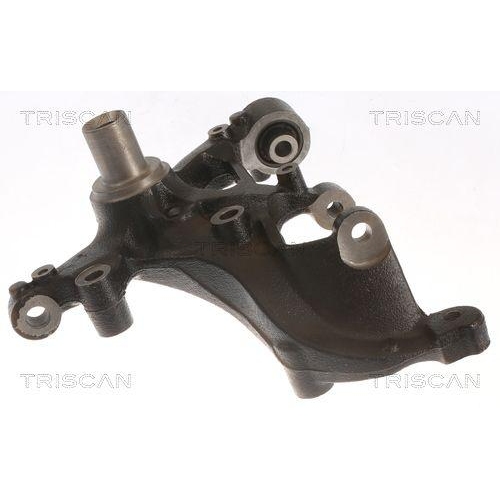 Achsschenkel, Radaufh&auml;ngung TRISCAN 8500 29723 f&uuml;r AUDI VW, Hinterachse links
