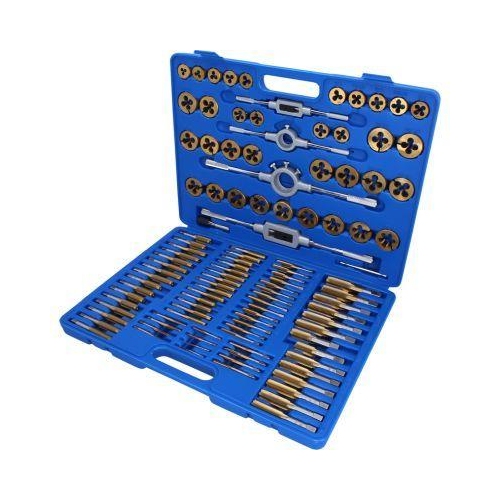 Gewindeschneidwerkzeugsatz KS TOOLS BT101985 für