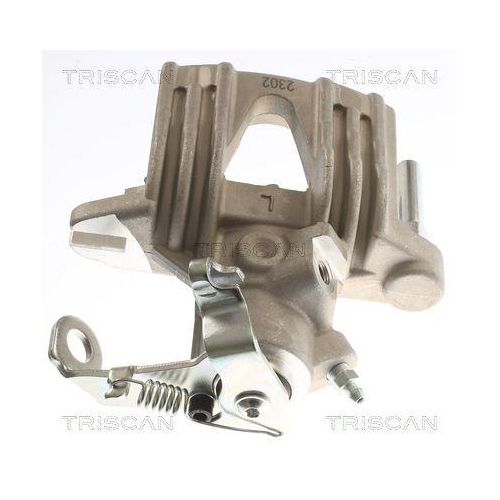 Bremssattel TRISCAN 8175 24223 f&uuml;r OPEL VAUXHALL CHEVROLET, Hinterachse links