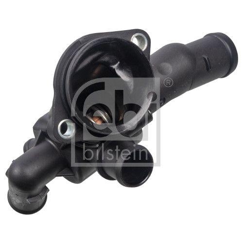 Thermostatgeh&auml;use FEBI BILSTEIN 188301 f&uuml;r SEAT SKODA VW