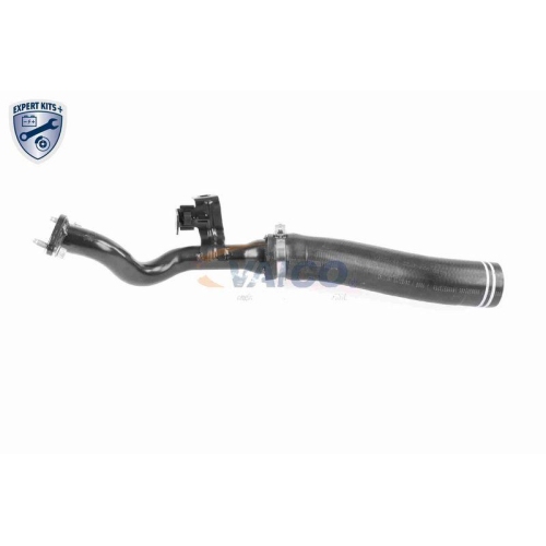Ladeluftschlauch VAICO V24-0722 EXPERT KITS + f&uuml;r FIAT, Ladeluftk&uuml;hler, rechts