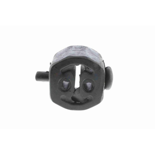 Halter, Abgasanlage VAICO V30-9985 Original VAICO Qualität für MERCEDES-BENZ