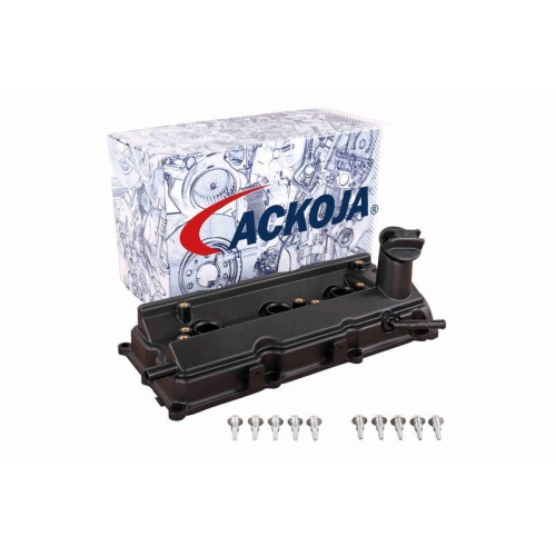 ACKOJA A38-0021 Zylinderkopfhaube Original ACKOJA Qualit&auml;t f&uuml;r NISSAN INFINITI