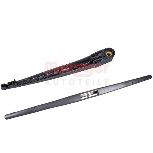 Wischarm, Scheibenreinigung METZGER 2191111 für OPEL VAUXHALL GENERAL MOTORS
