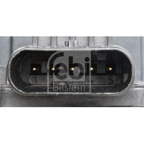 NOx-Sensor, Harnstoffeinspritzung FEBI BILSTEIN 197519 für AUDI VW