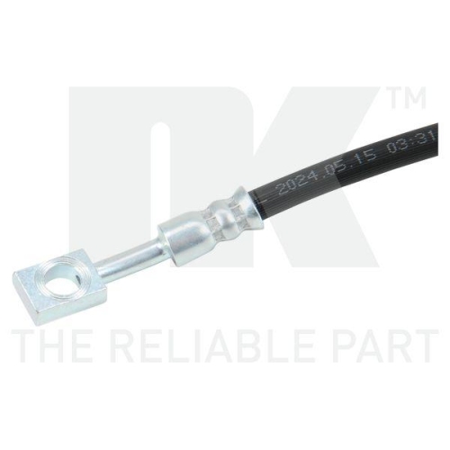 Bremsschlauch NK 8525211 f&uuml;r FORD, Hinterachse