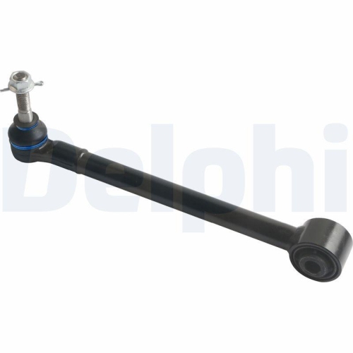 DELPHI TC9012 Lenker, Radaufh&auml;ngung f&uuml;r SUBARU, Hinterachse, Mitte, au&szlig;en, unten