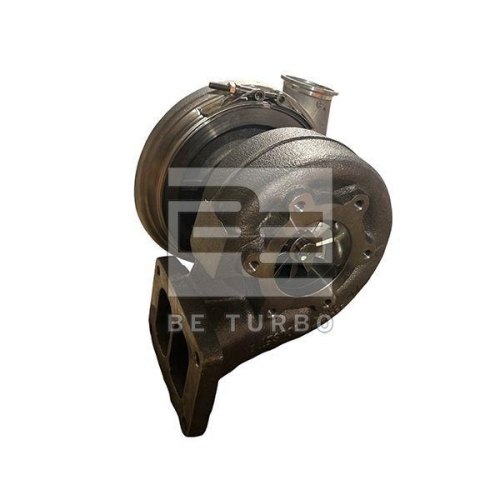 BE TURBO 129599 Lader, Aufladung f&uuml;r IVECO