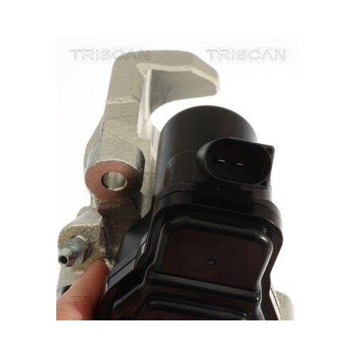 TRISCAN 8175 50219 Bremssattel f&uuml;r MAZDA, Hinterachse links