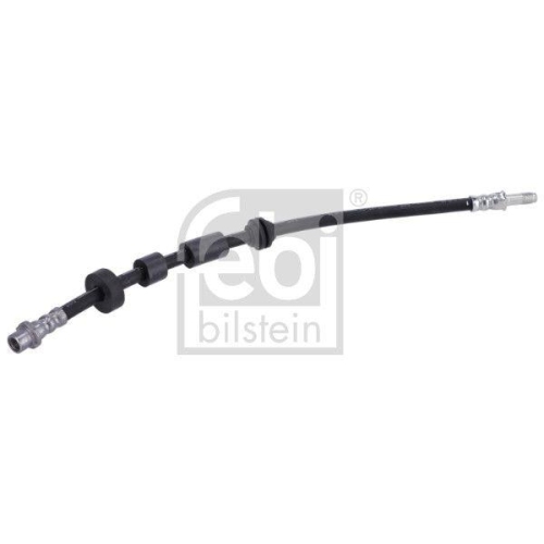 FEBI BILSTEIN 1007925 Bremsschlauch f&uuml;r VOLVO, Vorderachse links
