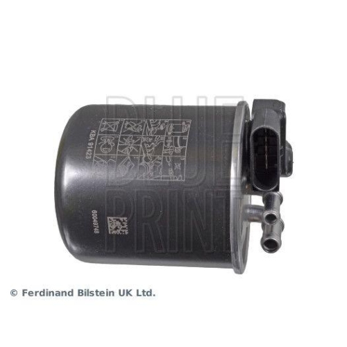 Kraftstofffilter BLUE PRINT ADU172311 für MERCEDES-BENZ INFINITI