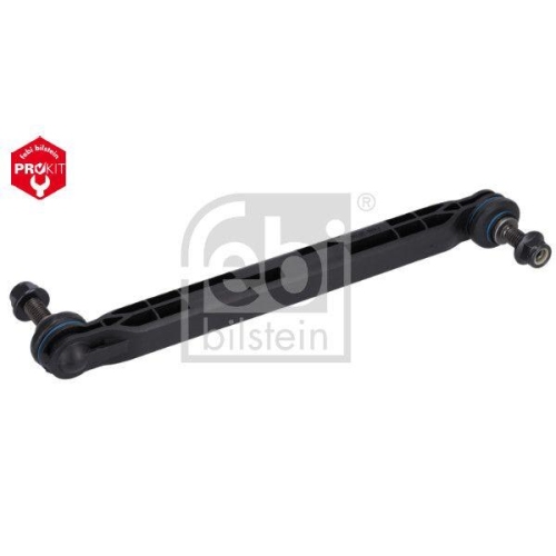FEBI BILSTEIN Stange/Strebe, Stabilisator 34959 ProKit f&uuml;r OPEL SAAB VAUXHALL