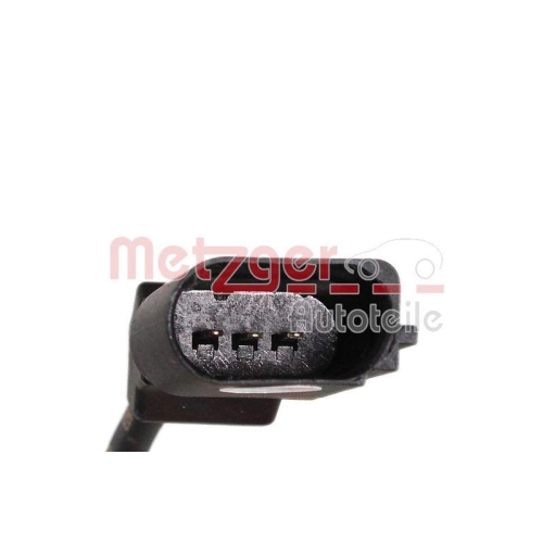 Klopfsensor METZGER 0907046 f&uuml;r VAG