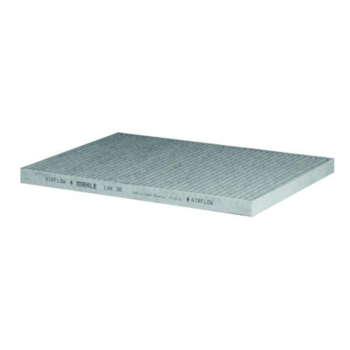 Filter, Innenraumluft KNECHT LAK 36 für GMC OPEL VAUXHALL GENERAL MOTORS