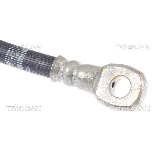 Bremsschlauch TRISCAN 8150 42280 f&uuml;r MITSUBISHI, Vorderachse