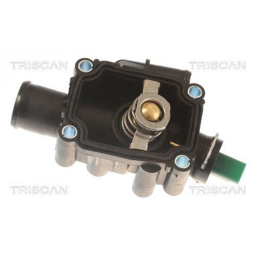 Thermostat, K&uuml;hlmittel TRISCAN 8620 25291 f&uuml;r CITRO&Euml;N PEUGEOT