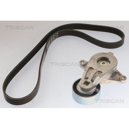 Keilrippenriemensatz TRISCAN 8642 10058 f&uuml;r