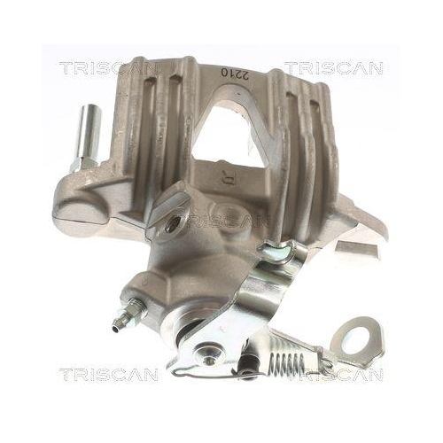 Bremssattel TRISCAN 8175 24224 f&uuml;r OPEL VAUXHALL CHEVROLET, Hinterachse rechts