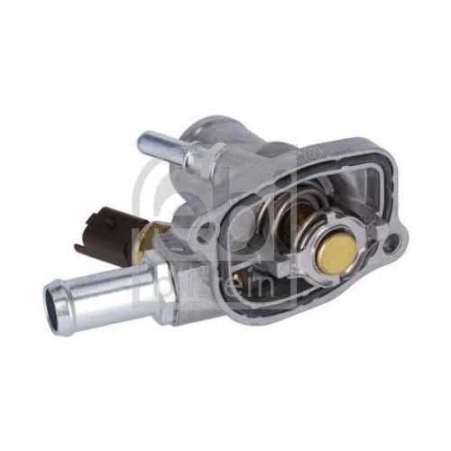 Thermostat, K&uuml;hlmittel FEBI BILSTEIN 185862 f&uuml;r FIAT LANCIA