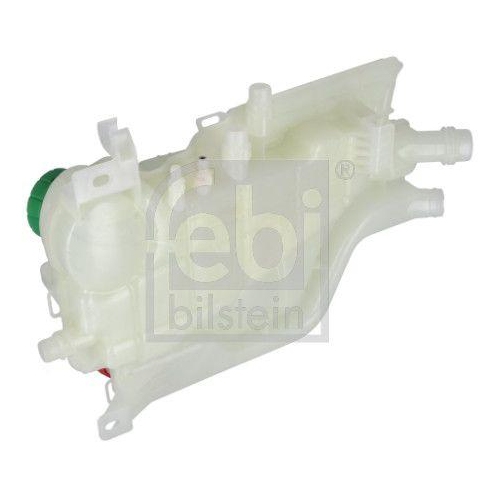 FEBI BILSTEIN Ausgleichsbeh&auml;lter, K&uuml;hlmittel 185517 f&uuml;r MERCEDES-BENZ