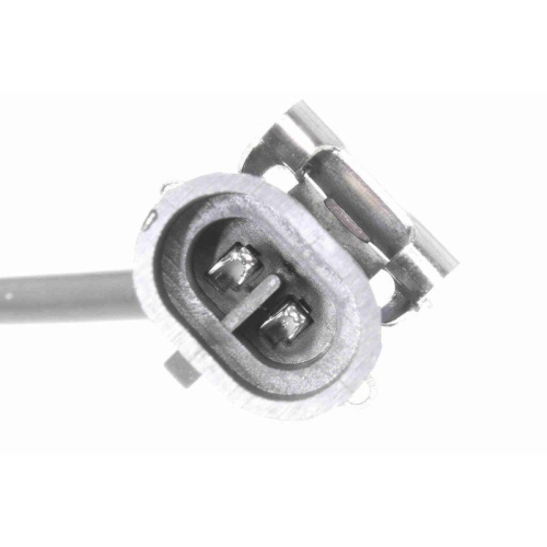 Warnkontakt, Bremsbelagverschlei&szlig; VEMO V57-72-0003 Original VEMO Qualit&auml;t f&uuml;r