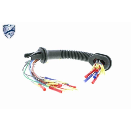Reparatursatz, Kabelsatz VEMO V10-83-0015 EXPERT KITS + f&uuml;r AUDI SEAT SKODA VAG