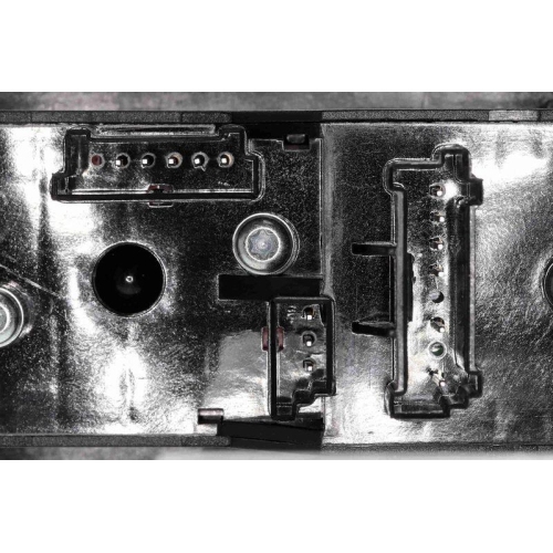 Schalter, Fensterheber VEMO V10-73-0303 Original VEMO Qualit&auml;t f&uuml;r SEAT SKODA VW