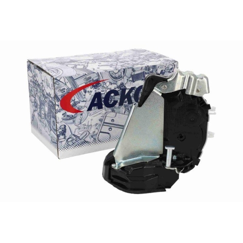 ACKOJA A70-85-0082 T&uuml;rschloss Green Mobility Parts f&uuml;r TOYOTA, hinten rechts
