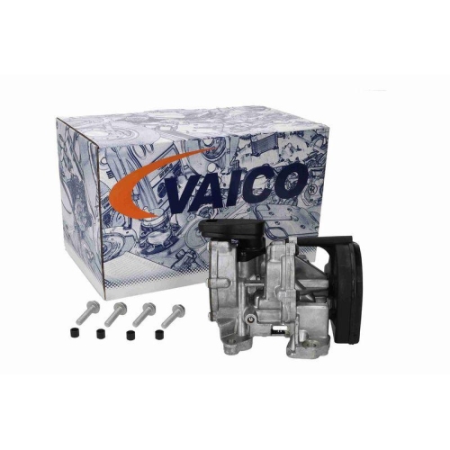 &Ouml;lpumpe VAICO V40-2363 Original VAICO Qualit&auml;t f&uuml;r OPEL